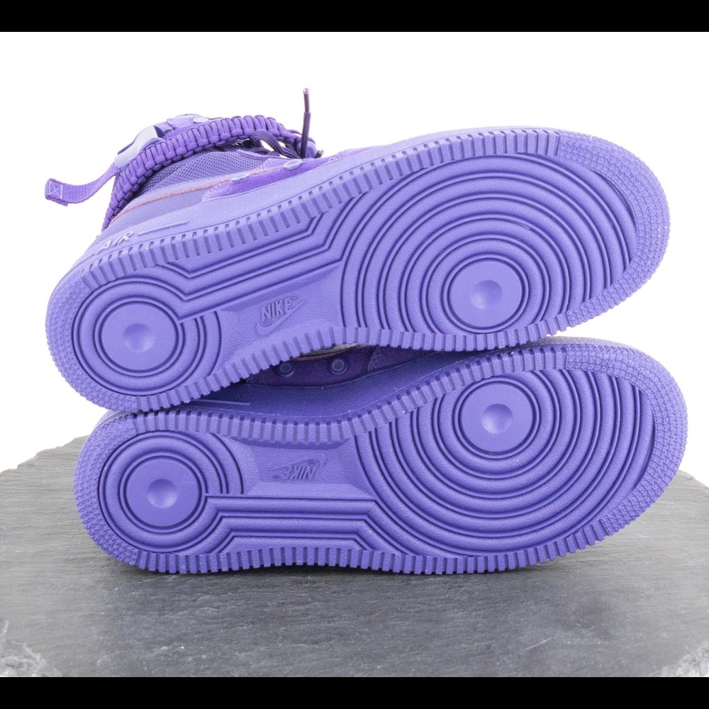 Nike SF Air Force One mens Shoes - Picture 8 of 8
